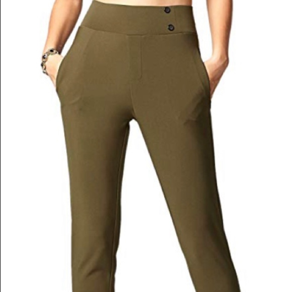Pants